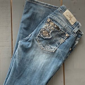 MissMe Jeans